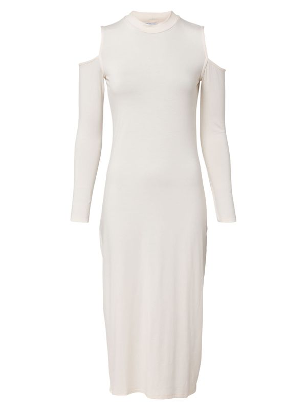 NU-IN NU-IN Haljina  svijetla bež