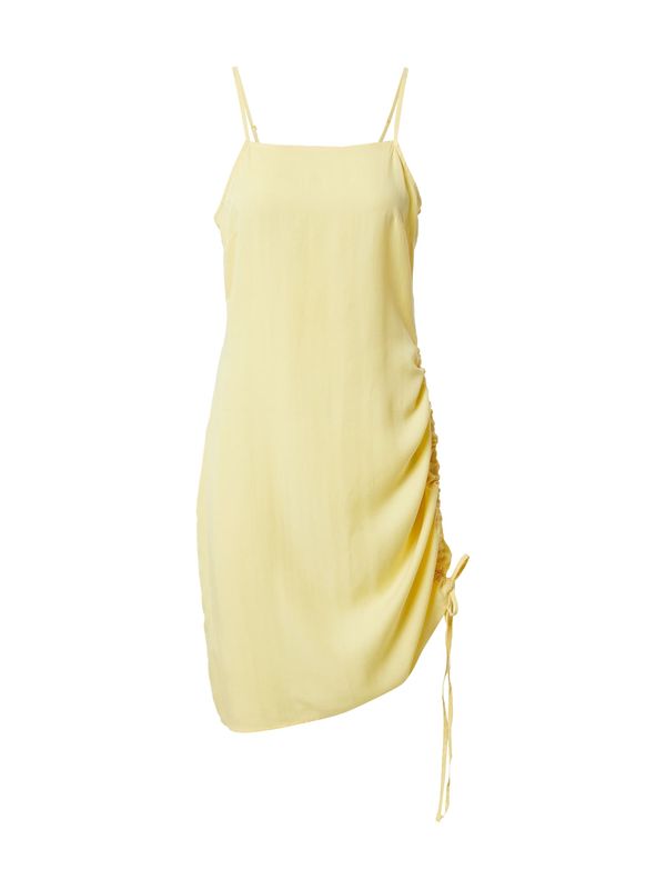 NU-IN NU-IN Haljina  žuta