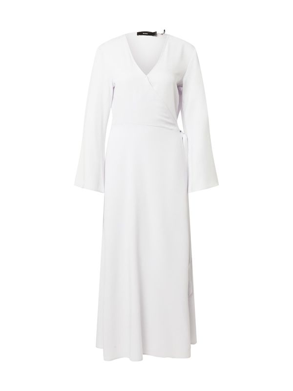 NU-IN NU-IN Košulja haljina  svijetloljubičasta