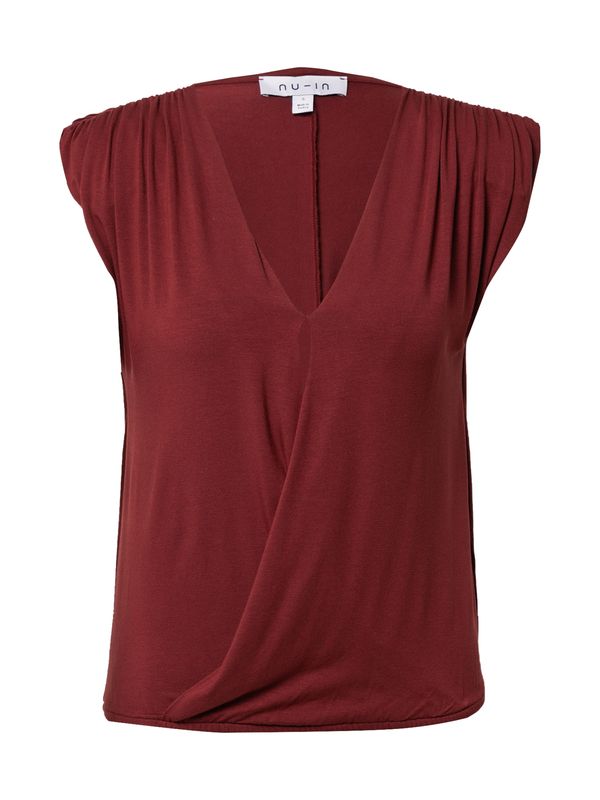 NU-IN NU-IN Top  boja vina