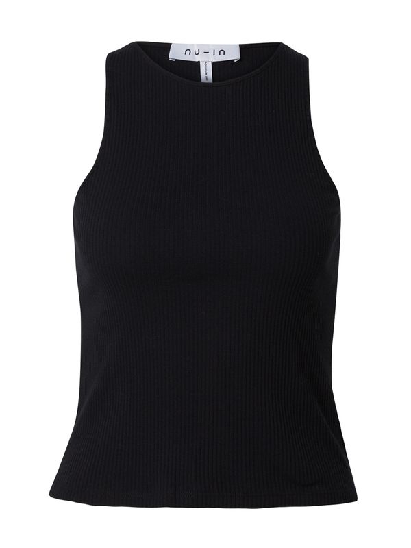 NU-IN NU-IN Top  crna