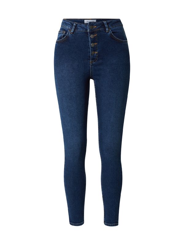 NU-IN NU-IN Traperice  tamno plava