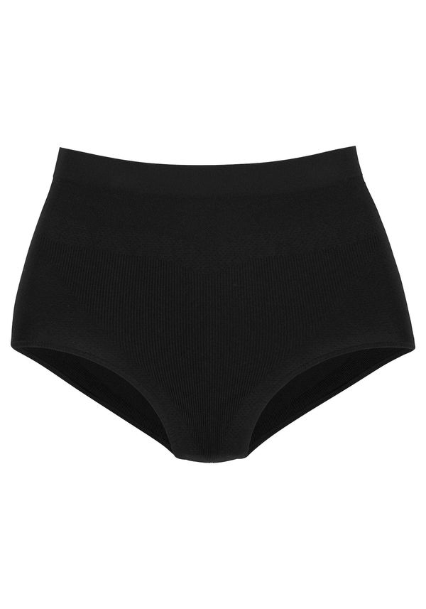 NUANCE NUANCE Gaćice za oblikovanje  crna