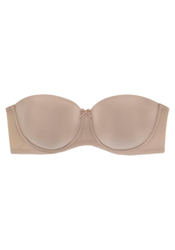 NUANCE NUANCE Grudnjak  bež