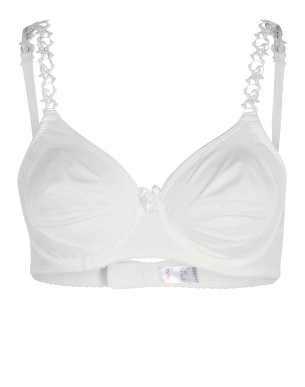 NUANCE NUANCE Grudnjak  bijela