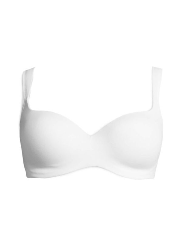 NUANCE NUANCE Grudnjak  bijela