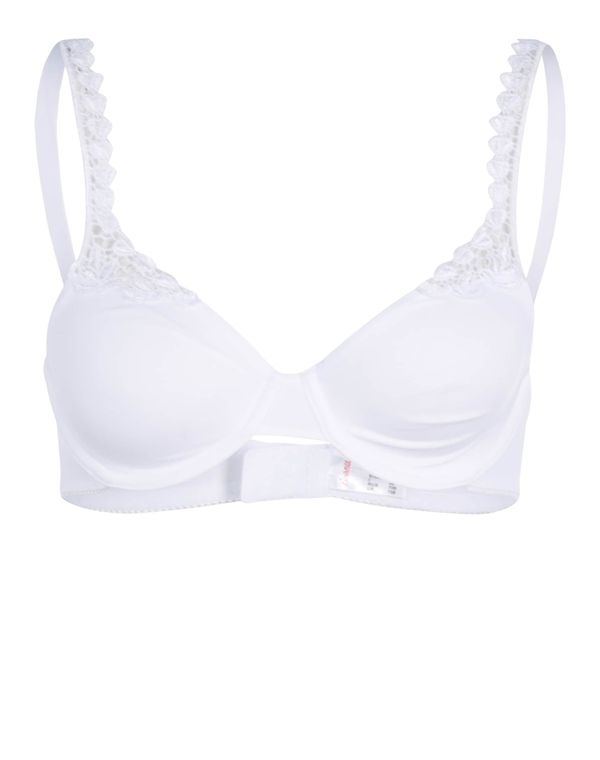 NUANCE NUANCE Grudnjak  bijela