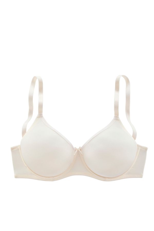 NUANCE NUANCE Grudnjak  boja pijeska