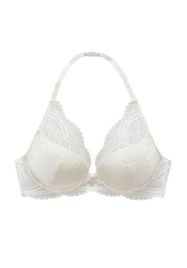 NUANCE NUANCE Grudnjak  boja pijeska