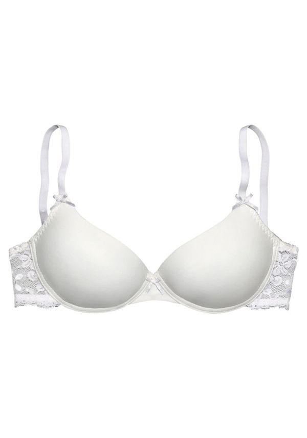 NUANCE NUANCE Grudnjak  boja pijeska