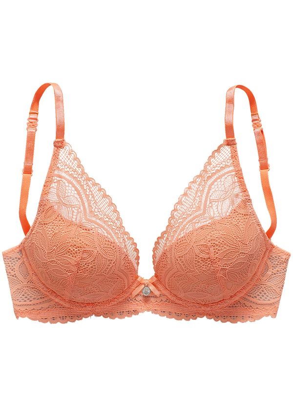 NUANCE NUANCE Grudnjak  breskva