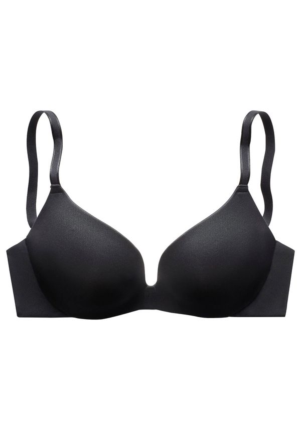 NUANCE NUANCE Grudnjak  crna