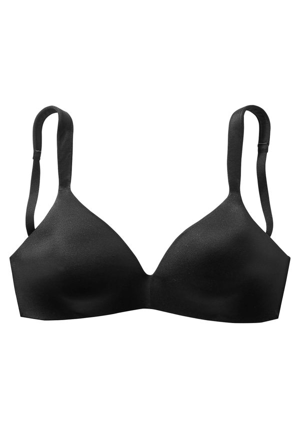 NUANCE NUANCE Grudnjak  crna