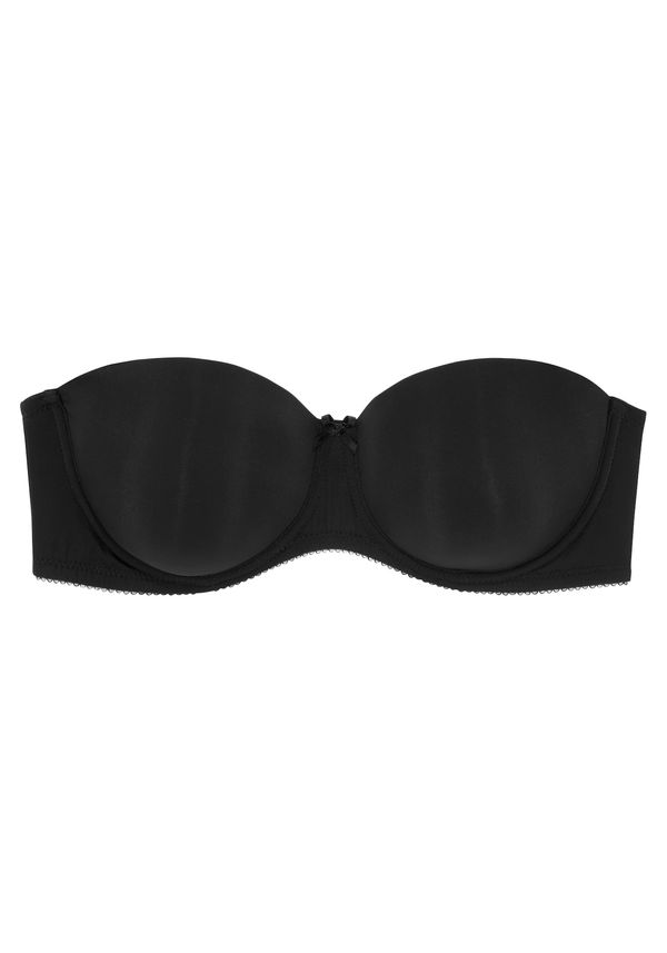 NUANCE NUANCE Grudnjak  crna