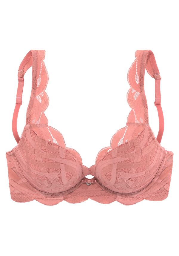 NUANCE NUANCE Grudnjak  losos