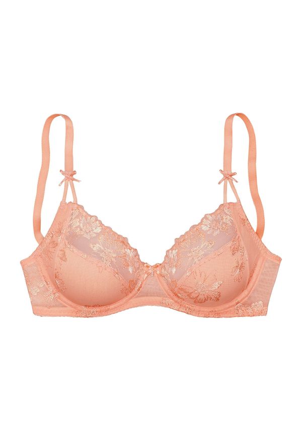 NUANCE NUANCE Grudnjak  marelica