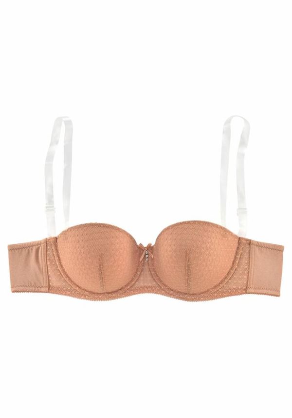 NUANCE NUANCE Grudnjak  nude