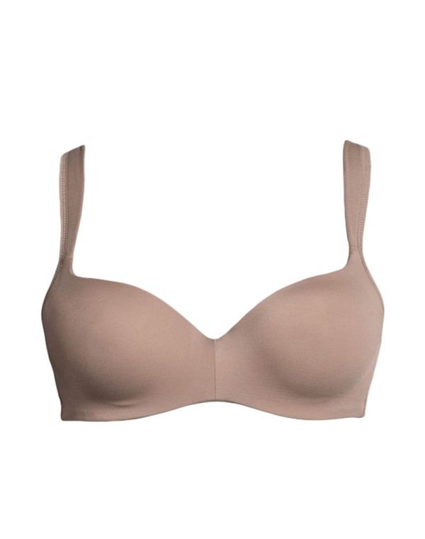 NUANCE NUANCE Grudnjak  toplo smeđa