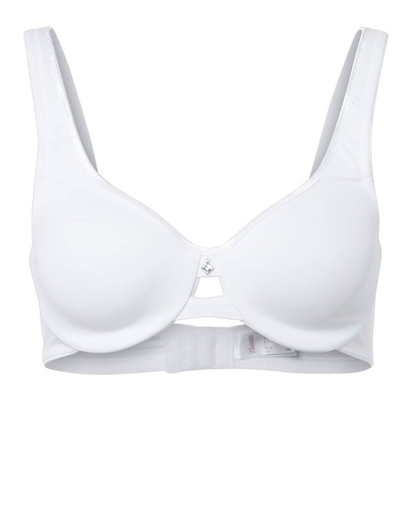 NUANCE NUANCE Minimizer grudnjak  bijela