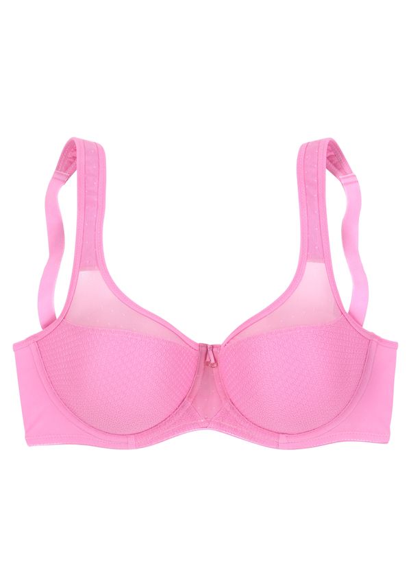 NUANCE NUANCE Minimizer grudnjak  rosé