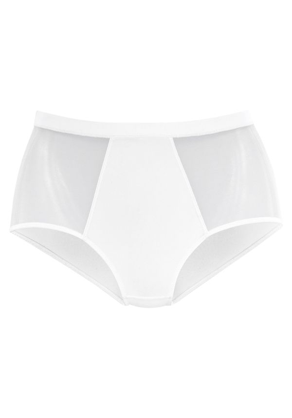 NUANCE NUANCE Slip  bijela