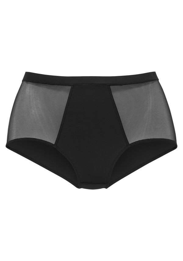 NUANCE NUANCE Slip  crna