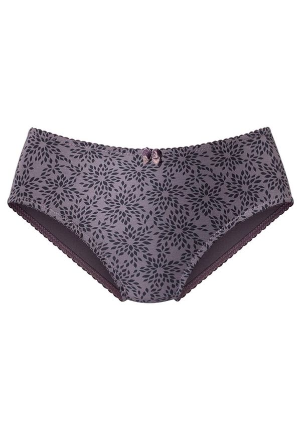 NUANCE NUANCE Slip  lila