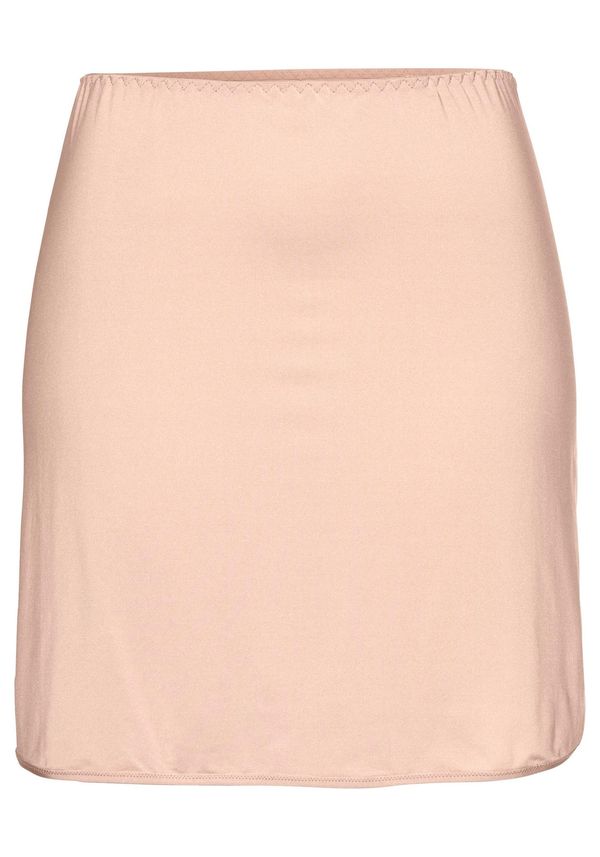 NUANCE NUANCE Suknja  nude
