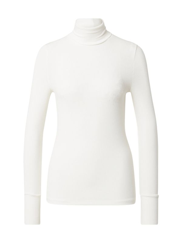 NÜMPH NÜMPH Pulover 'BOWIE'  bijela