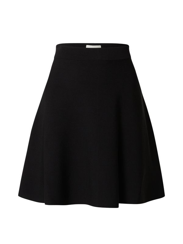 NÜMPH NÜMPH Suknja  crna