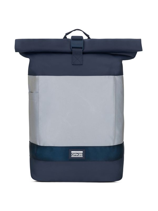 OAK25 OAK25 Ruksak 'Commute L'  mornarsko plava / siva