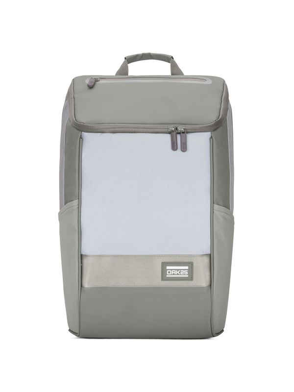 OAK25 OAK25 Ruksak 'Daybag'  siva