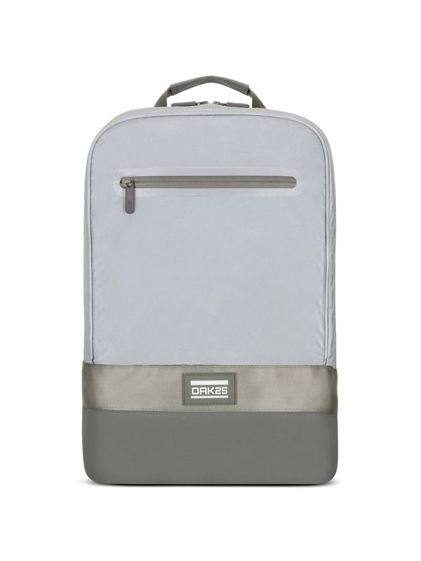 OAK25 OAK25 Ruksak 'Luminant'  siva / svijetlosiva / kaki