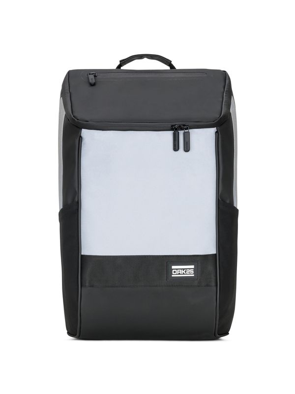 OAK25 OAK25 Sportska torba 'Daybag'  crna