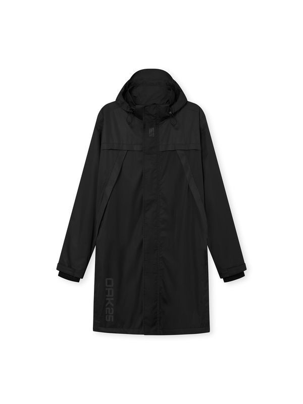 OAK25 OAK25 Tehnička jakna 'Everyday'  crna