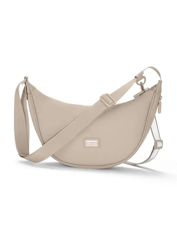 OAK25 OAK25 Torba preko ramena 'Every Day'  pijesak