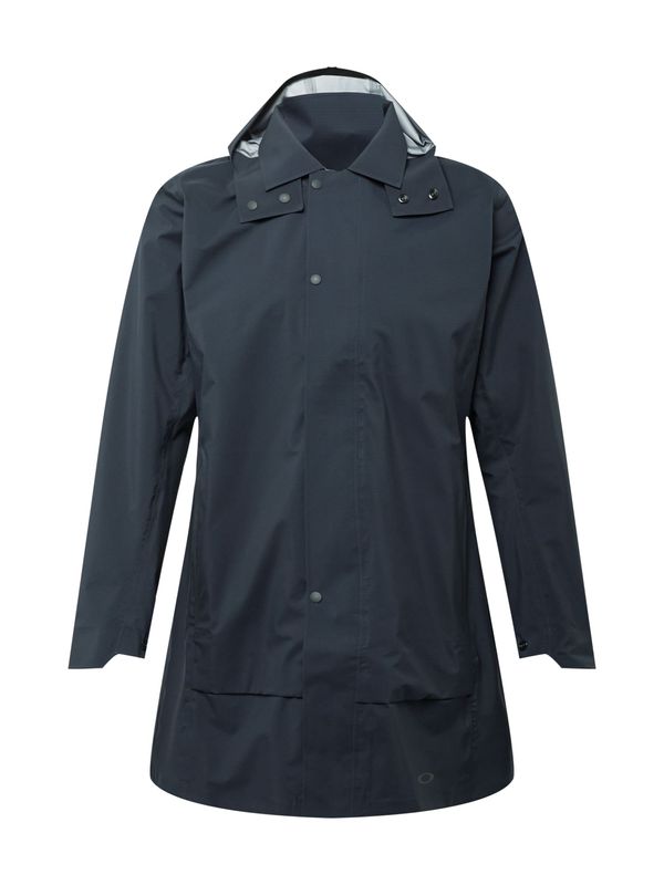 OAKLEY OAKLEY Outdoor jakna 'INVINCIBLE'  crna