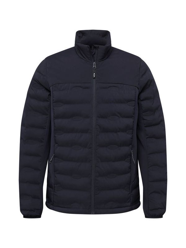 OAKLEY OAKLEY Outdoor jakna  morsko plava / crna