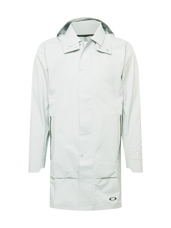 OAKLEY OAKLEY Outdoor jakna  svijetlosiva