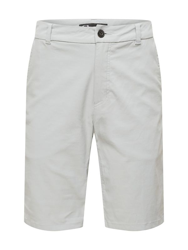 OAKLEY OAKLEY Sportske hlače  siva