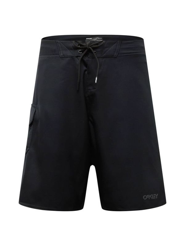 OAKLEY OAKLEY Surferske kupaće hlače 'KANA'  crna