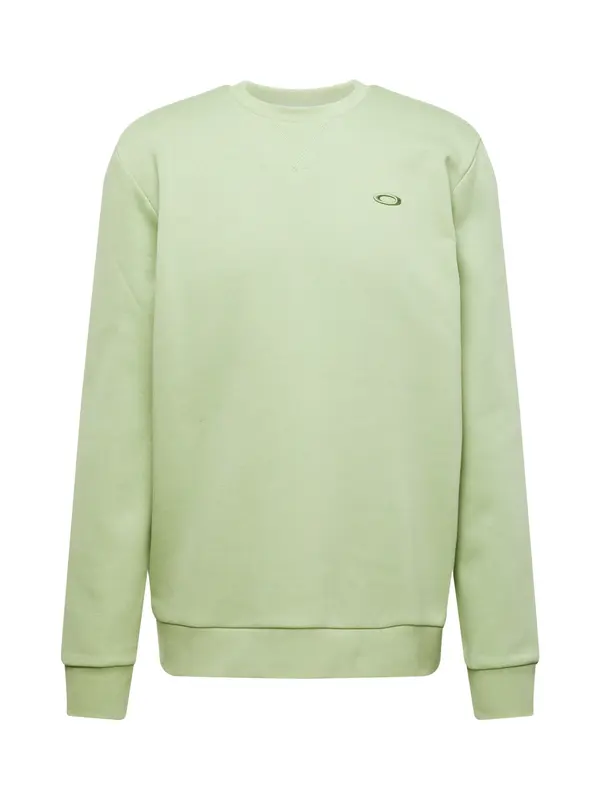 OAKLEY OAKLEY Sweater majica  svijetlozelena