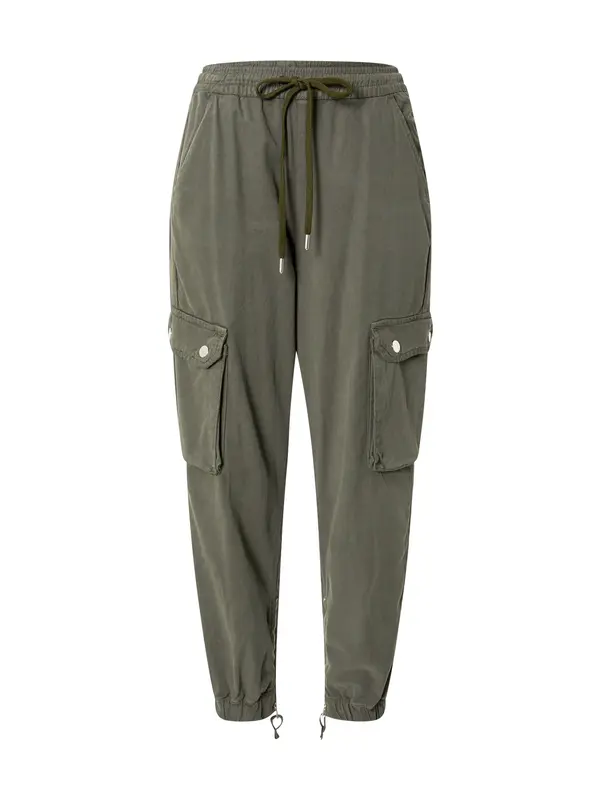 Oasis Oasis Cargo hlače  kaki