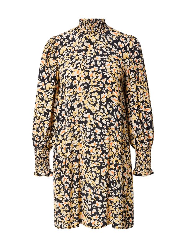 Oasis Oasis Haljina  boja pijeska / žuta / breskva / crna