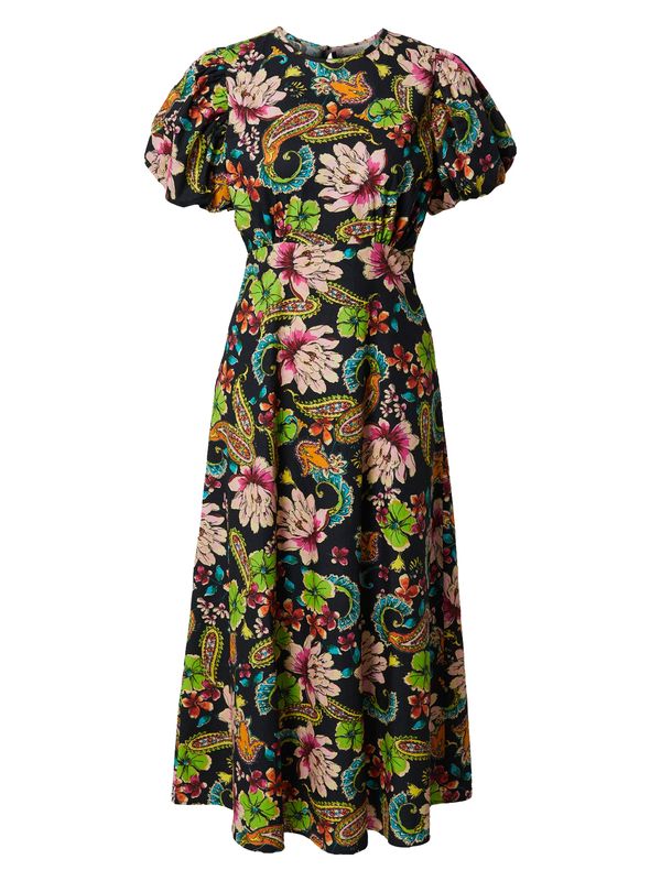 Oasis Oasis Haljina 'Carnival'  miks boja