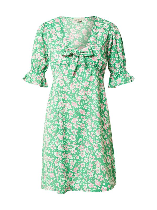 Oasis Oasis Haljina  jabuka