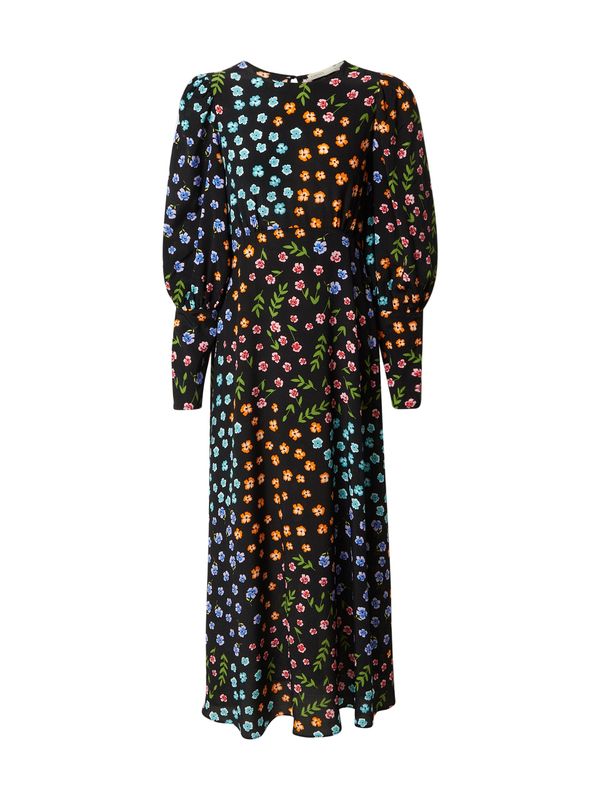 Oasis Oasis Haljina  miks boja / crna