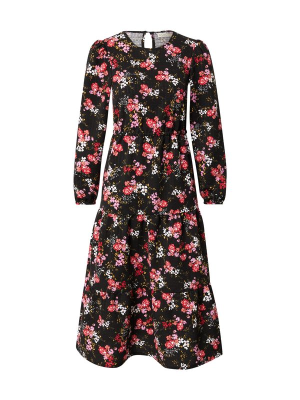 Oasis Oasis Haljina  miks boja / crna