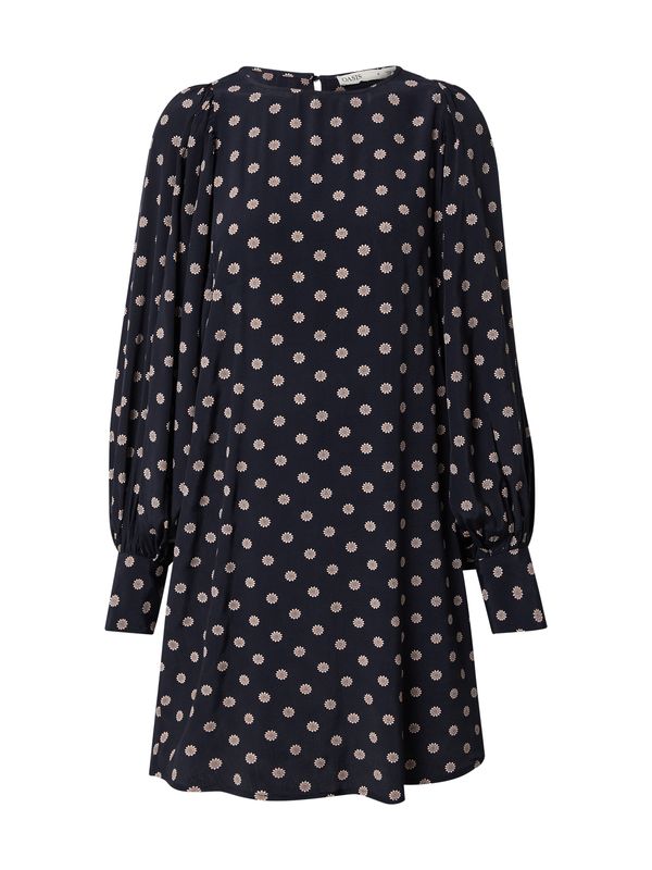 Oasis Oasis Haljina  nude / svijetloplava / crna / bijela