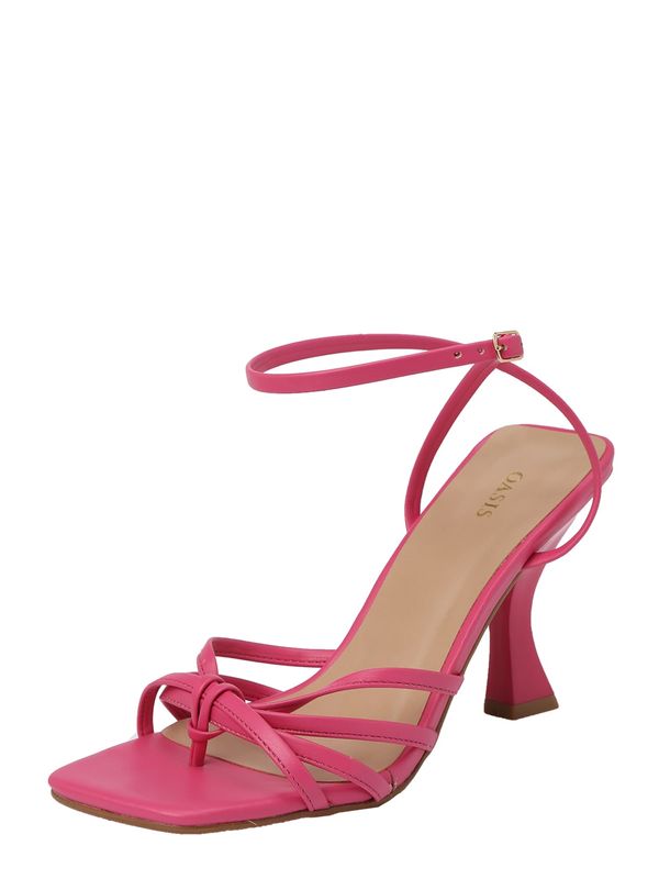 Oasis Oasis Japanke  roza